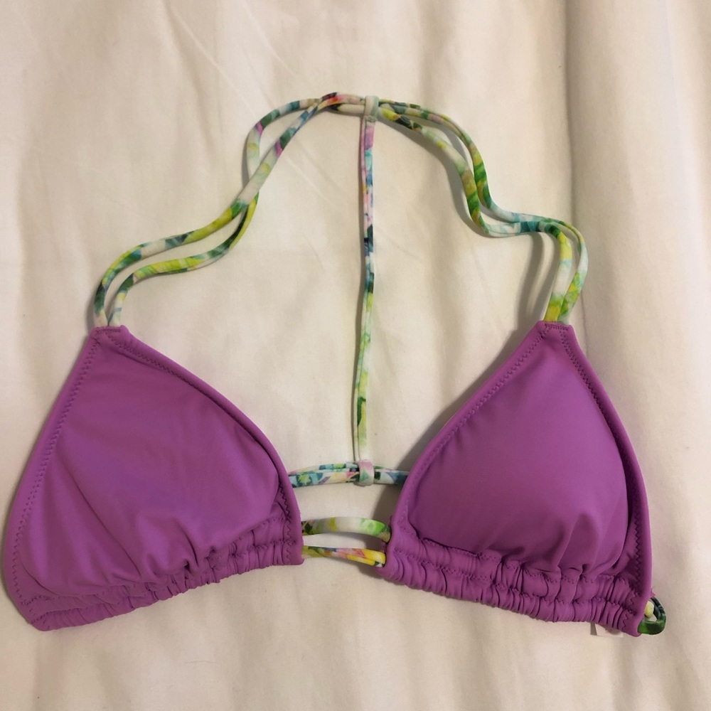 Victoria’s Secret bikini top